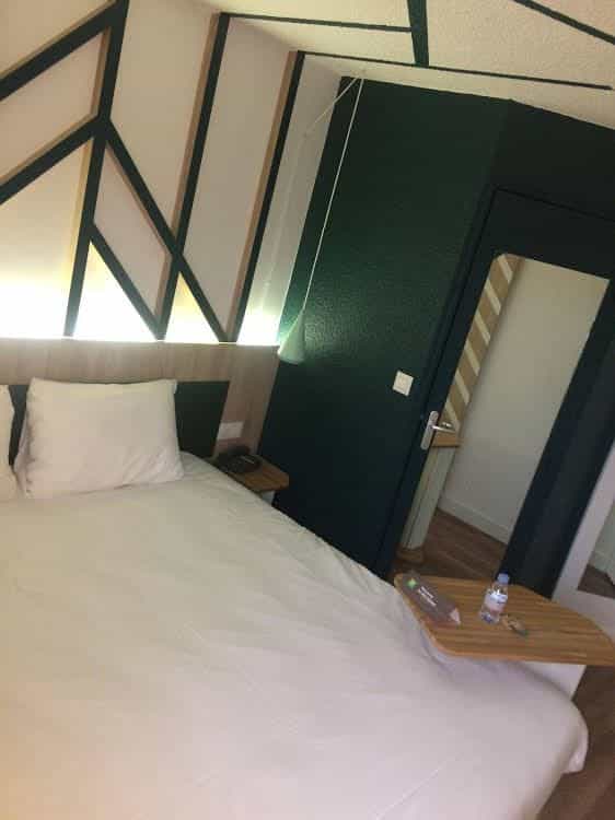 ibis Styles Rouen Val De Reuil