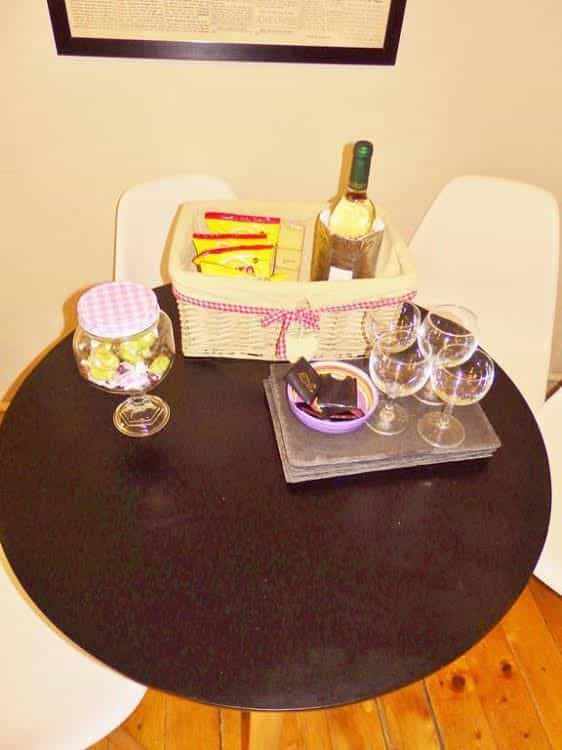 Maryville Apartments