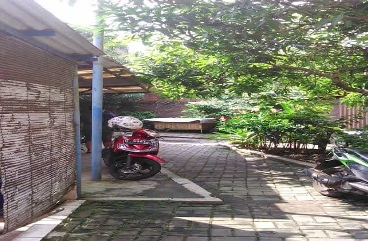 Kost Semarang Peterongan Timur