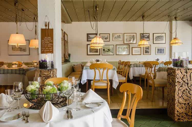 Landgasthof Lauterhausle