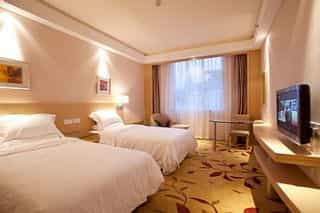 Qingdao Zhanshan Garden Hotel