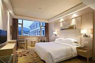 Qingdao Zhanshan Garden Hotel