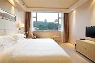 Qingdao Zhanshan Garden Hotel