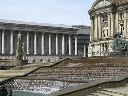 West Midlands Serviced Apartments West Midlands Serviced Apartments