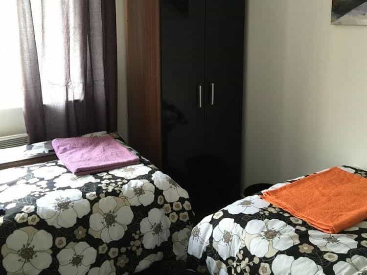 West Midlands Serviced Apartments West Midlands Serviced Apartments