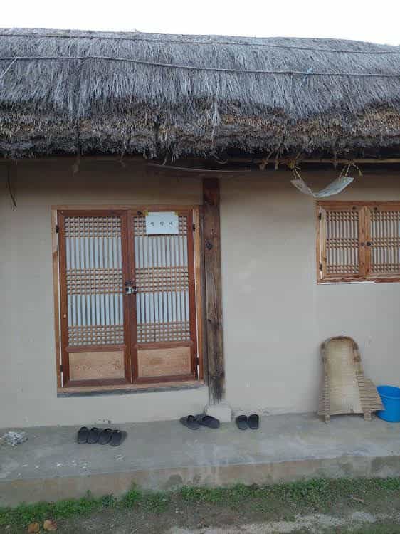 Moji Guest House