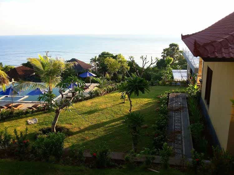 Bali Bhuana Villas