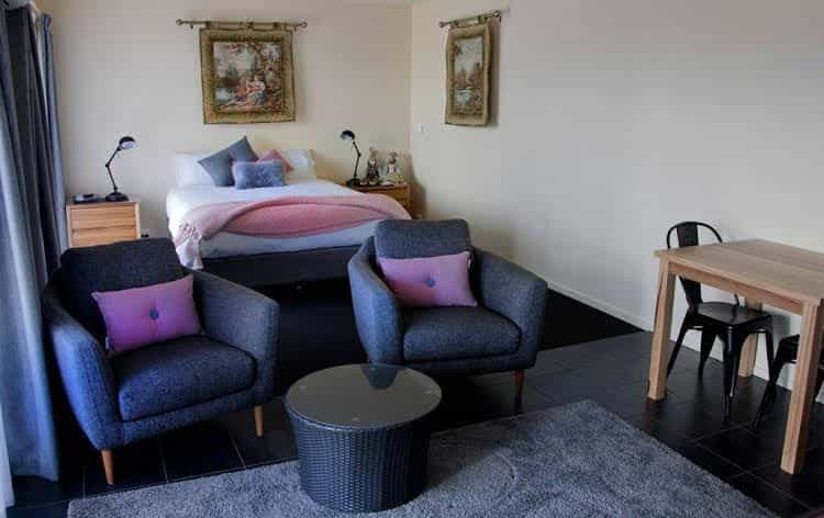 New Norfolk Apartments