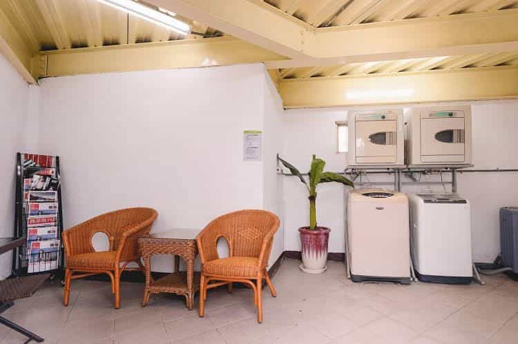 CANTALOUPE MOTEL