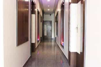 OYO Rooms Station Road
