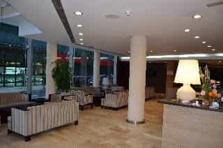 Eurohotel Castello