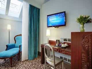 Domina Hotel Saint-Petersburg
