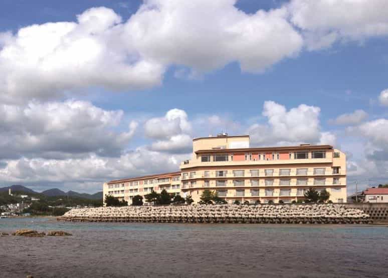 KAMENOI HOTEL KII-TANABE