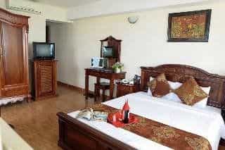 Maidza Hotel Hanoi Maidza Hotel Hanoi