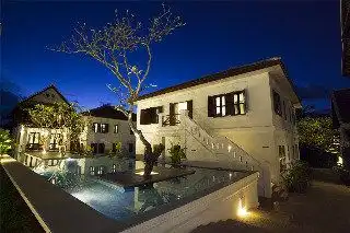 Xiengthong Palace
