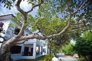 Xiengthong Palace