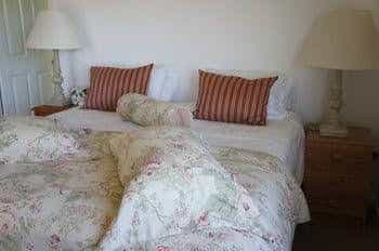 Bed of Roses