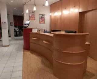 Ibis Ste Catherine