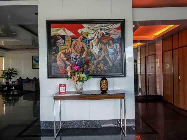 NIDA Rooms Davao City Central Boulevard NIDA Rooms Davao City Central Boulevard