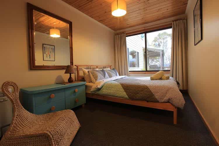 Mandala Bruny Island