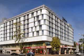 Radisson Kaliningrad