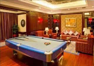 Changzhou Fudu Qingfeng Garden Hotel