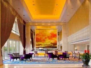 Changzhou Fudu Qingfeng Garden Hotel