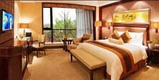 Changzhou Fudu Qingfeng Garden Hotel