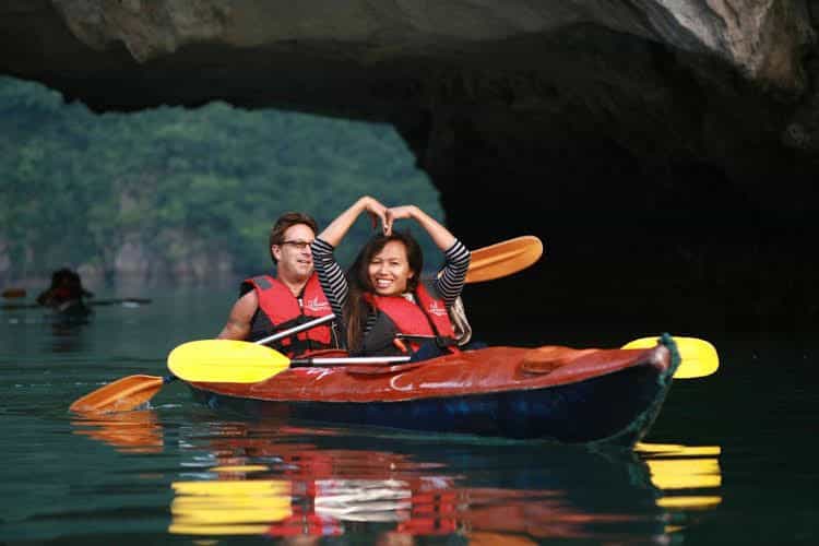 Halong Lavender Cruises