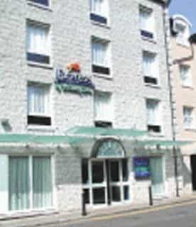 Express by Holiday Inn Aberdeen City Centre Express by Holiday Inn Aberdeen City Centre