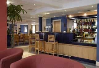 Express by Holiday Inn Aberdeen City Centre Express by Holiday Inn Aberdeen City Centre
