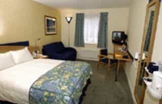 Express by Holiday Inn Aberdeen City Centre