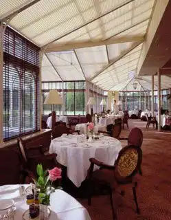 Gleneagles Hotel Gleneagles Hotel