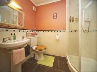 An-Struan Bed and Breakfast An-Struan Bed and Breakfast