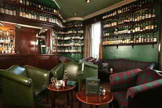 Craigellachie Hotel Craigellachie Hotel