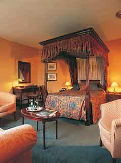 Craigellachie Hotel Craigellachie Hotel