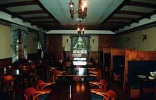 Covenanters Inn Covenanters Inn