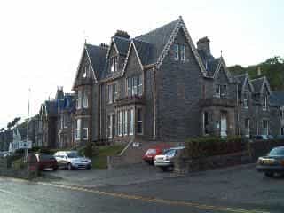 Oban Youth Hostel Oban Youth Hostel