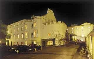 North West Castle