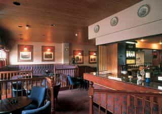 Norseman Hotel Norseman Hotel
