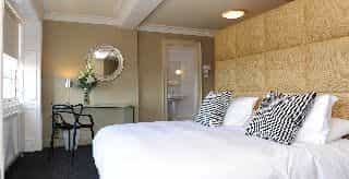 B+B Edinburgh B+B Edinburgh