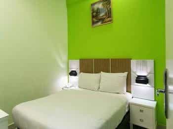 OYO Rooms Sunway Pyramid Mall