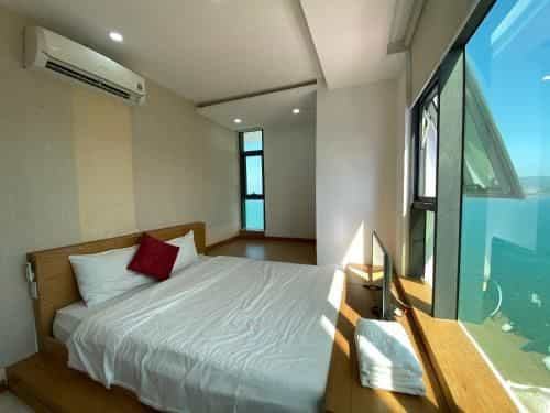 Gold Ocean Apartment Gold Ocean Apartment