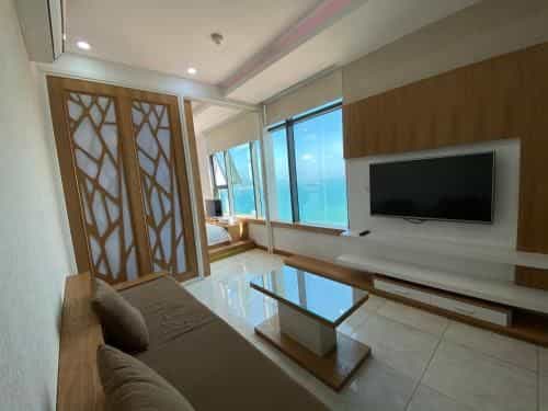 Gold Ocean Apartment Gold Ocean Apartment