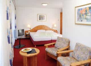 Best Western Hotel Herrenalb Best Western Hotel Herrenalb