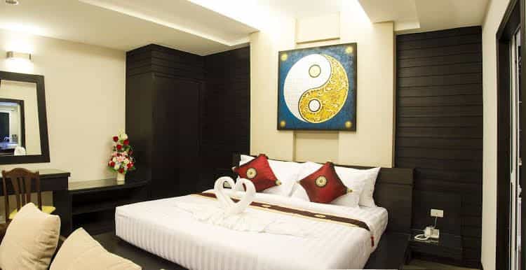 Natkamon Resort