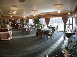Crerar Eight Acres Hotel Crerar Eight Acres Hotel