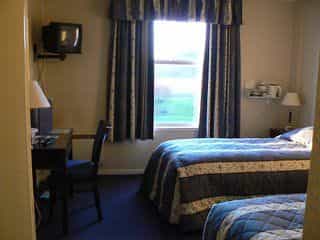 Crerar Eight Acres Hotel Crerar Eight Acres Hotel