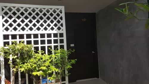 PK Hostel