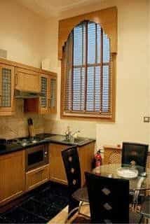 Hyde Park Economy Apartments